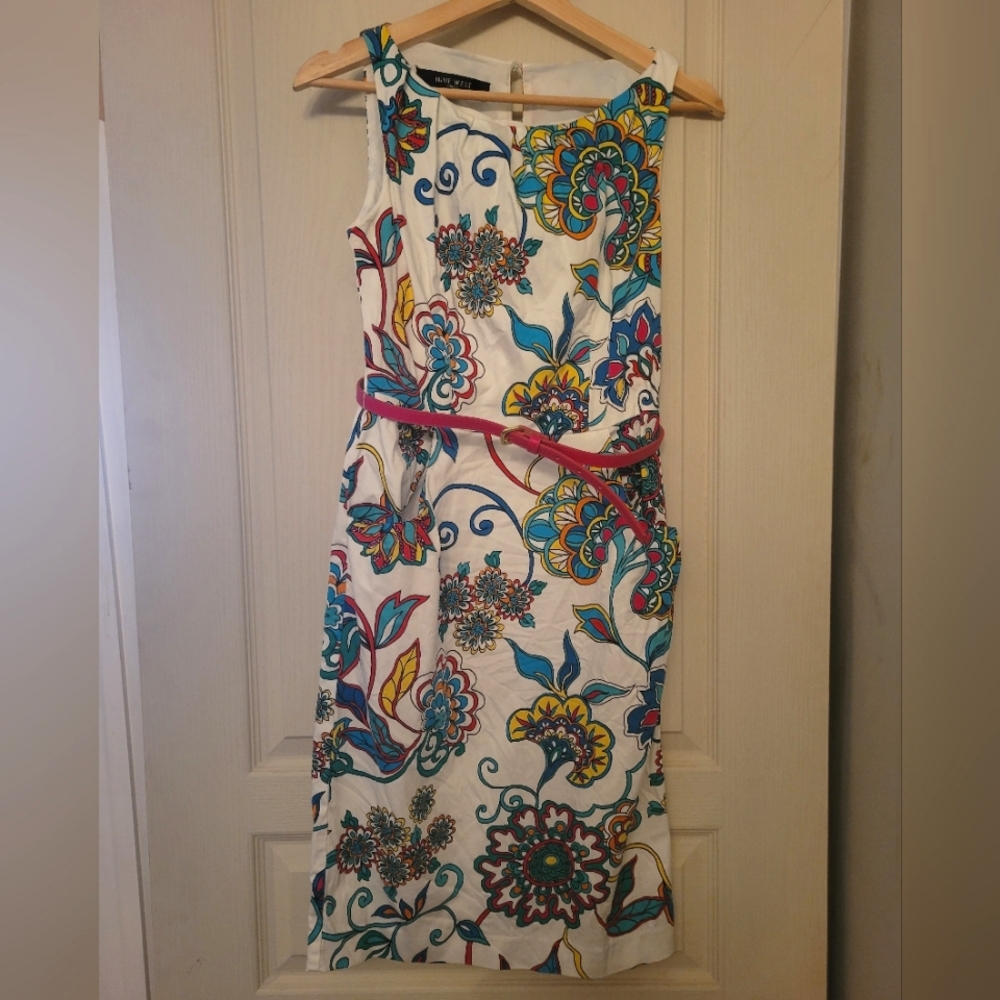 Nine West dress